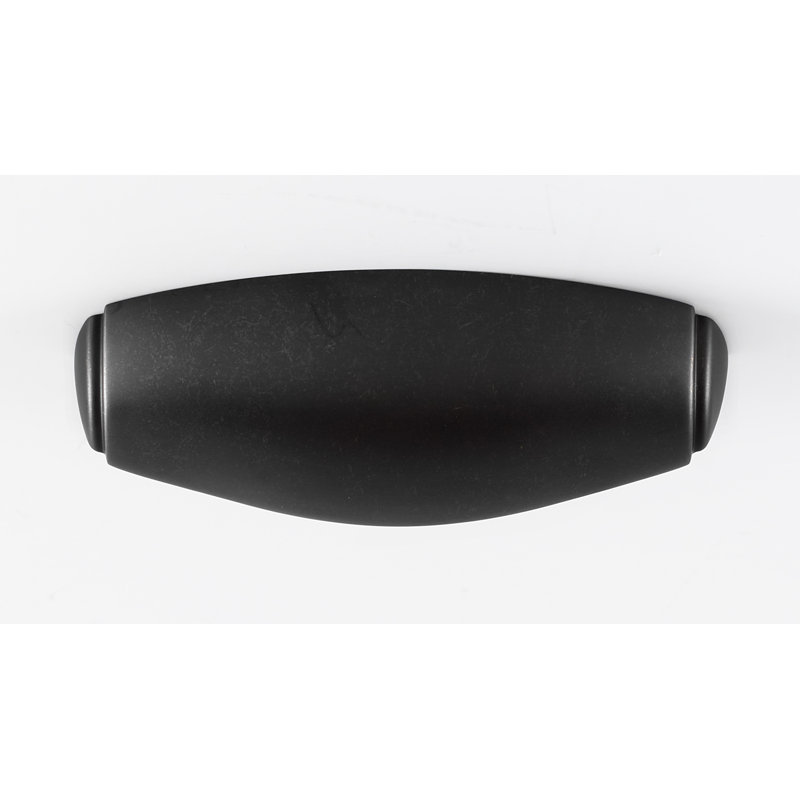 Royale 3" Center to Center Cup/Bin Pull, Barcelona, 3''