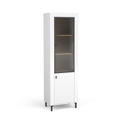 Orpheus Display Cabinet
