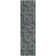 Ibtihaj Performance Chenille Washable Indoor / Outdoor Rug