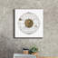 "Epic Graffiti" Solar Globe 1 "par Sue Schlabach, art mural sur toile-106173354