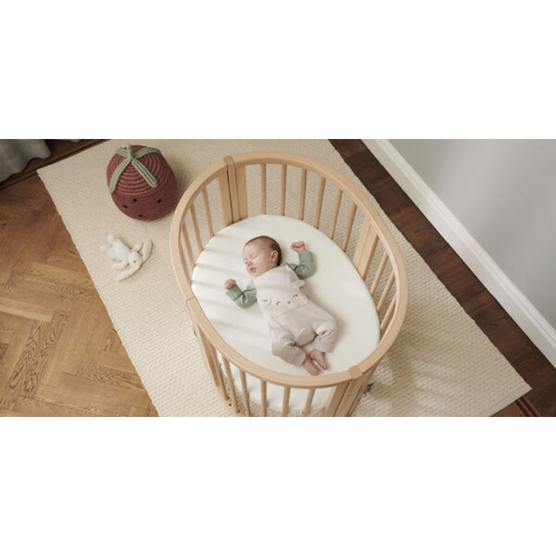 Stokke Sleepi Mini Bundle V3, Gray