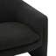 Fauteuil demi-tonneau 32,87 po Pollman-2106350812