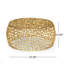 Table basse Mesh