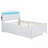 Gochenour Platform Storage Bed-124237223