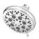 Restore Multi Function Fixed Shower Head