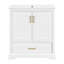 Meuble-lavabo 30 po avec lavabo-117168877