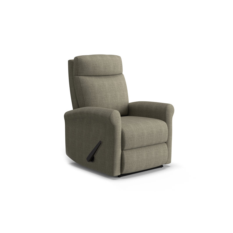 Fauteuil inclinable Space Saver, Tanné