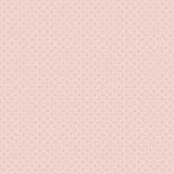 Small Prints Diamond Grid Design 33' L x 21" W Wallpaper Roll