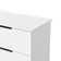 Commode 6 tiroirs Aroob