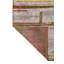 Amruta Abstract Hand Loom Indoor / Outdoor Area Rug-1986618996