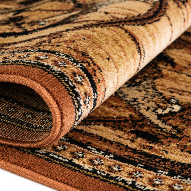 Pioneer Indoor Rug, Runner 2' x 9'10"