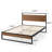 Noblesville Platform Bed-1449073087-1449073084