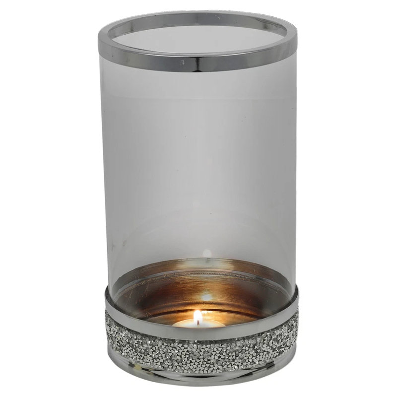 Glass Candle Accessories