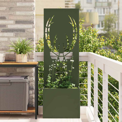 Planter Box