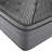 Matelas ultra moelleux Pure Ice Eurotop-191216404