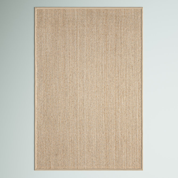 Emmaline Hand Woven Area Rug