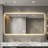 48*24in LED Bathroom Mirror - Corrosion-Resistant, Three-Color Dimmable, Backlit with One-Touch Demist Function, Ideal for All Bathrooms