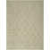 Nourison Wool Haven Sage Modern Wool Indoor Rug