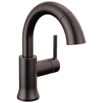 Trinsic Widespread Bathroom Faucet with Drain Assembly