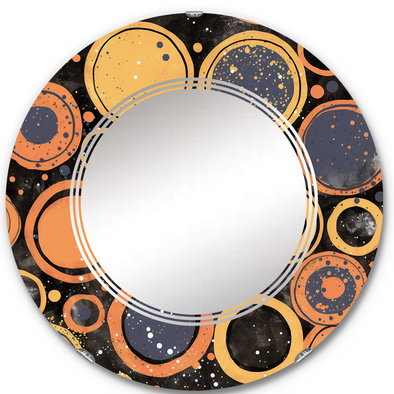 Miroir Desmonde, 24 po x 24 po