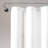 Geometric Shower Curtain-73901649