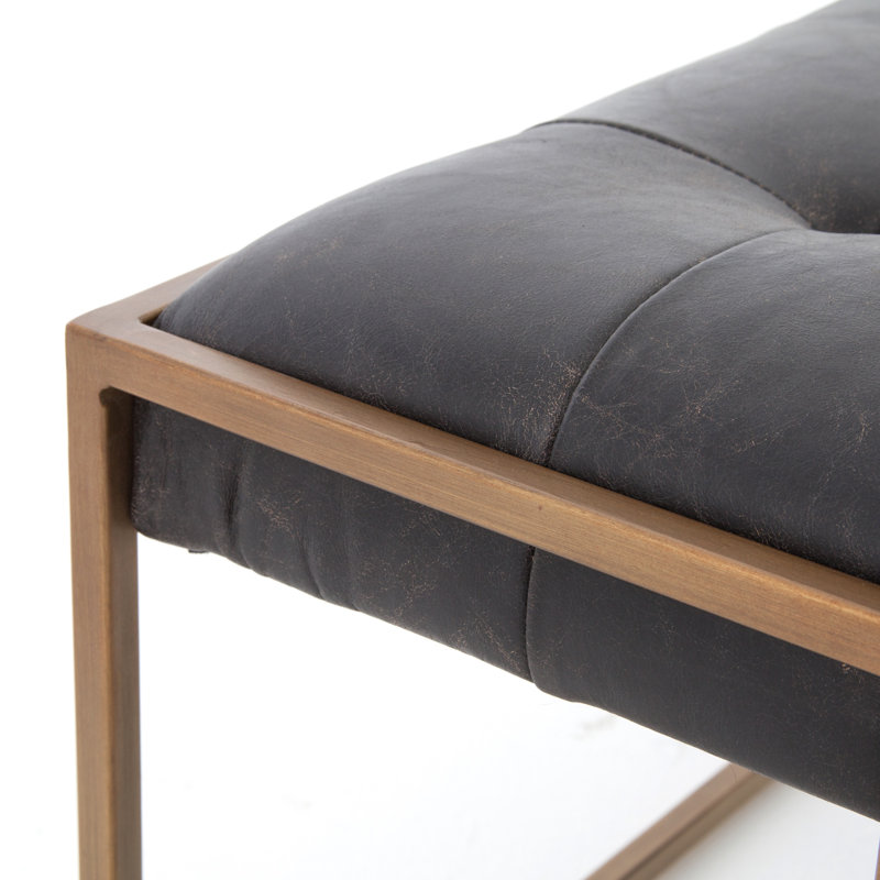 Oxford Coffee Table