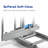 HIGOLD Shearer Full-Open Pull Out Magic Corner Organizer For 18" Opened Blind Cabinet Storage