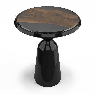 Elpenor End Table