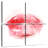 Shuttleworth Pink Lips
