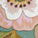 Floral Hand Woven Area Rug
