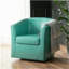 CHAISE CLUB PIVOTANTE
