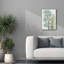 «Tranquil Tree Tops I» par Tim O'toole, art mural sur toile-1514800788