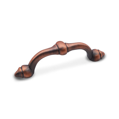 3" Center to Center Beauty Pull CP Series