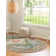 Alresford Oriental Indoor Rug