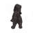 Outdoor Cocker Spaniel Dog Garden Statue, No Assembly Required
