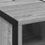 39.5cm W Manufactured Wood Bedside Table-1837719932