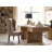 Degas Solid Wood Writing Desk