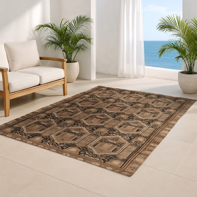 Tapis intérieur et extérieur ArtDeco