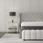 Très grand matelas californien Pur Chill avec tissu rafraîchissant à changement de phase 12 po-196447882