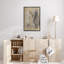 Contemporary Draped Figure I - Painting-1153457638-1153508373