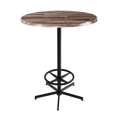 42" Tall, Indoor/Outdoor Table