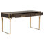 Salvador Solid Wood Desk