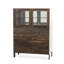 Thomas Bina Bar Cabinet