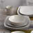 Noritake Colorwave 16-Piece Square Dinnerware Set, Service for 4-94571489