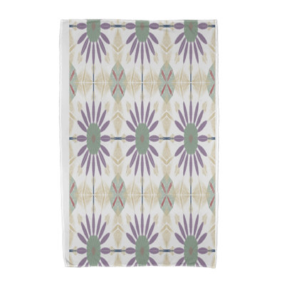 Serviette de plage Friedman