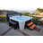 Confer Plastics 36" Deluxe Spa Step-25759089