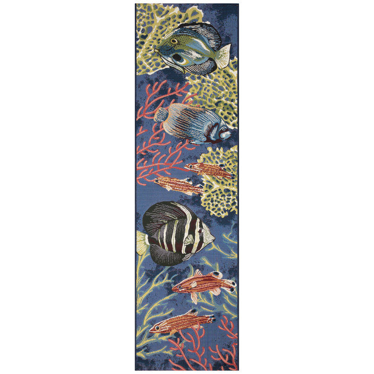 Holborne Indoor / Outdoor Rug