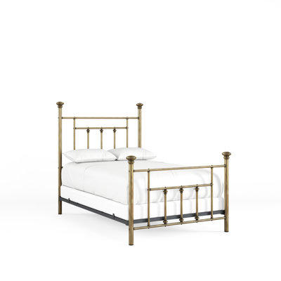 101 Generations Bed | Complete Standard