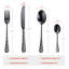 Metro Lane Binu 16 Piece Cutlery Set , Service for 4