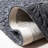 Aughe Hand Tufted Performance Geometric Rug-786927521